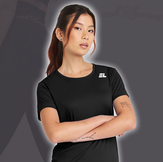 Woman sport Tee