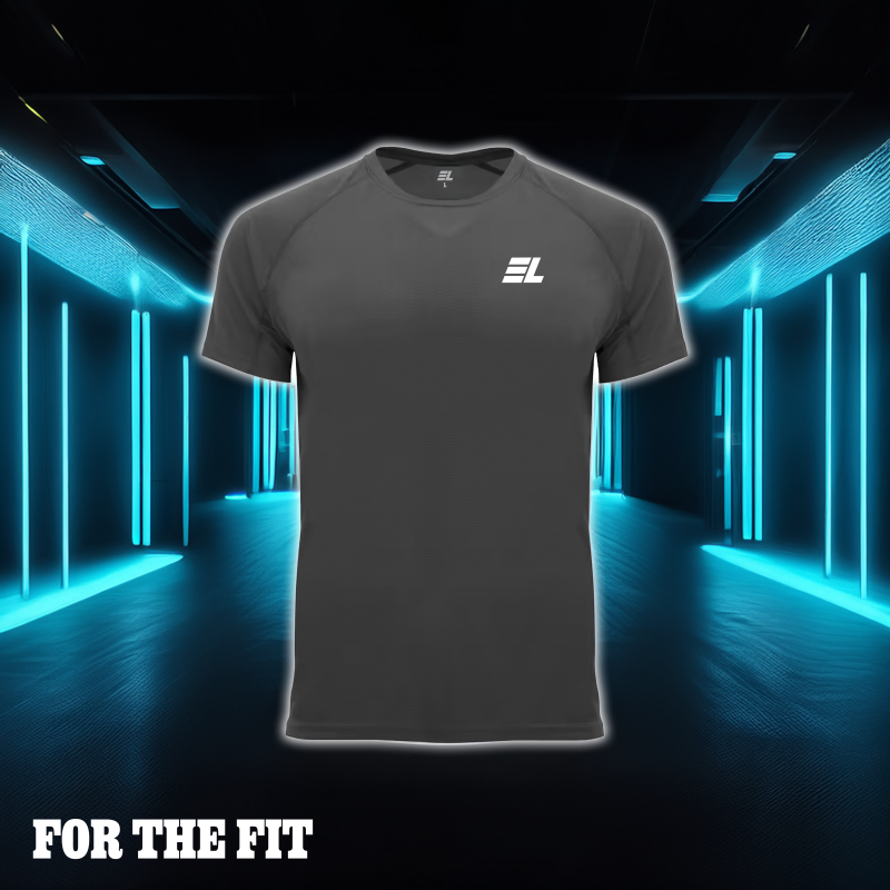 BLACK Sport shirt