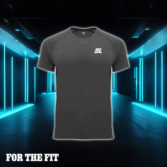 BLACK Sport shirt